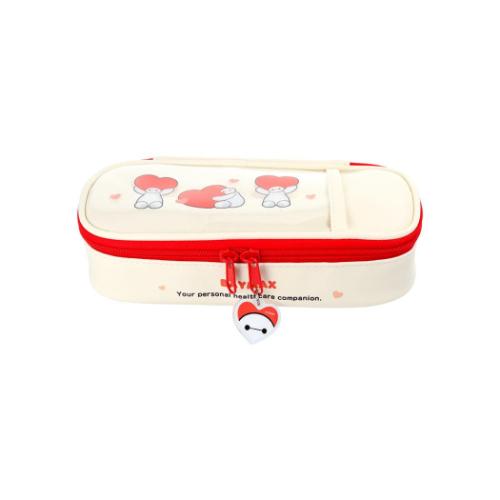 ベイマックス 筆箱 BOXペンケース ディズニー キャラクター グッズ