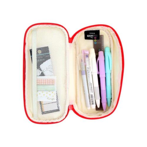 ベイマックス 筆箱 BOXペンケース ディズニー キャラクター グッズ