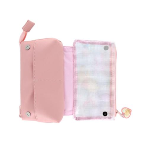 くまのプーさん 筆箱 フラットペンケース ディズニー キャラクター グッズ