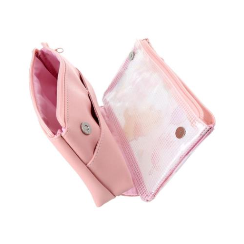 くまのプーさん 筆箱 フラットペンケース ディズニー キャラクター グッズ