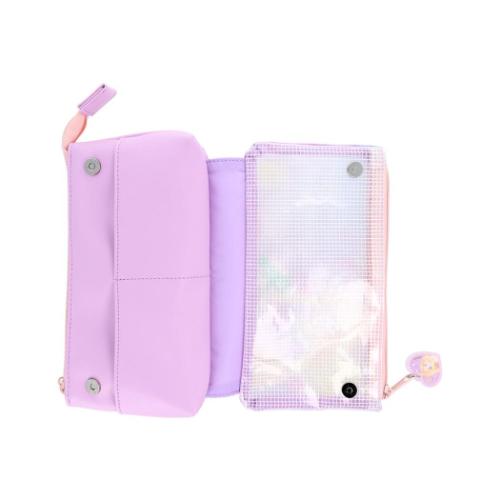 塔の上のラプンツェル 筆箱 フラットペンケース ディズニープリンセス キャラクター グッズ