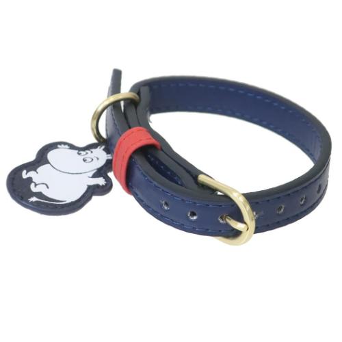 ムーミン 犬用 首輪 ペット用カラー ビーウィズユー 北欧 キャラクター グッズ