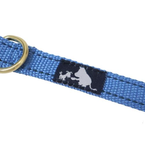 ムーミン 犬用 首輪 ペット用カラー ムーミンやしき 北欧 キャラクター グッズ メール便可