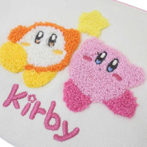 星のカービィ コスメポーチ ポーチ なかよしスター キャラクター グッズ メール便可