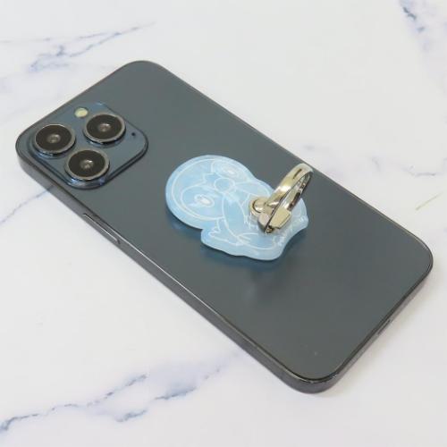 ポケットモンスター スマホリング ダイカットマルチリング ポッチャマ ポケモン キャラクター グッズ メール便可