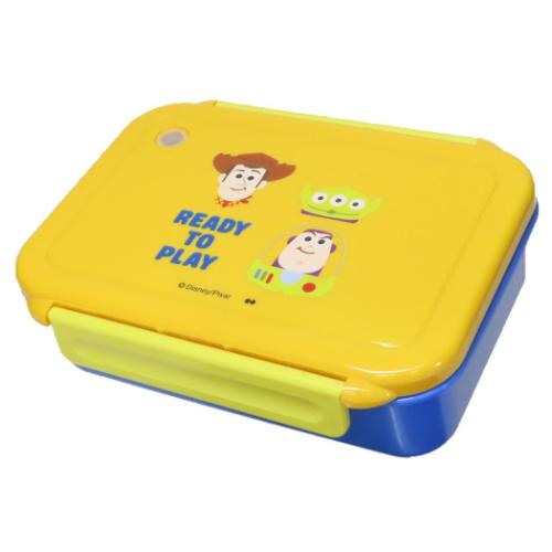 トイストーリー お弁当箱 ランチボックス 500ml READY TO PLAY ディズニー キャラクター グッズ