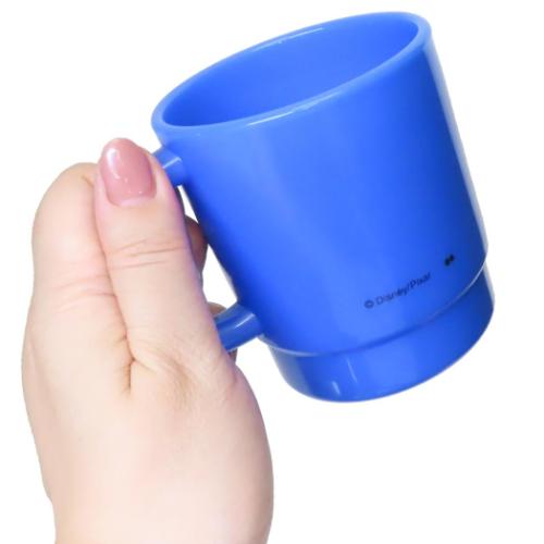 トイストーリー マグカップ プラスチックマグ 350ml READY TO PLAY エイリアン BL ディズニー キャラクター グッズ