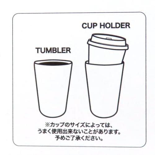 スヌーピー 保温保冷コップ ステンレスタンブラー 460ml JOE COOL WH Smile ピーナッツ キャラクター グッズ