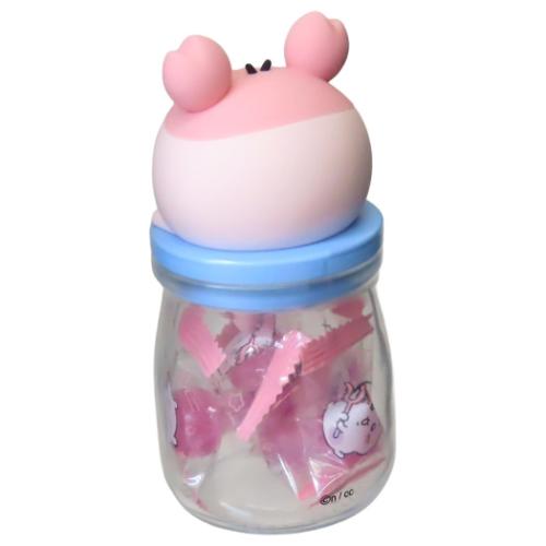 ちいかわ お菓子 キャンディボトル 古本屋 キャラクター グッズ