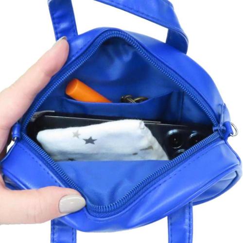 ポチャッコ ショルダーバッグ ミニボストンバッグ サンリオ キャラクター グッズ