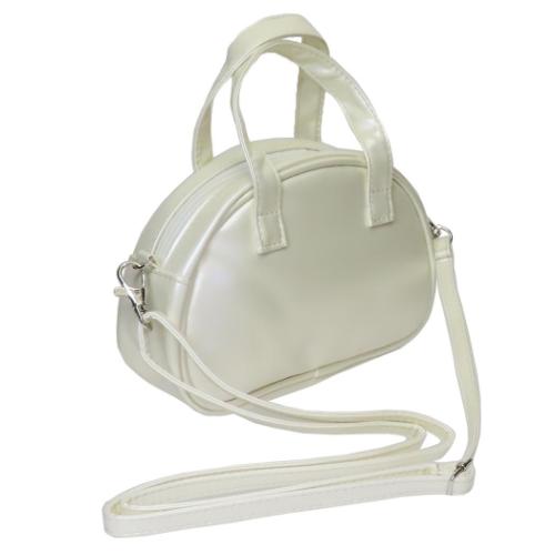 リトルツインスターズ ショルダーバッグ ミニボストンバッグ サンリオ キャラクター グッズ