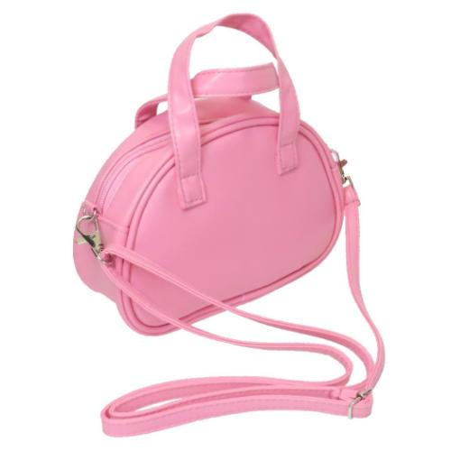 マロンクリーム ショルダーバッグ ミニボストンバッグ サンリオ キャラクター グッズ