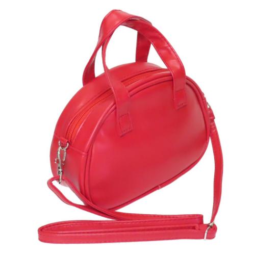 ハローキティ ショルダーバッグ ミニボストンバッグ サンリオ キャラクター グッズ