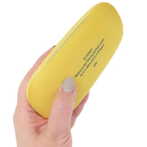 くまのプーさん 眼鏡ケース メガネケース プーさん ファニーフェイスフレンズ ディズニー キャラクター グッズ