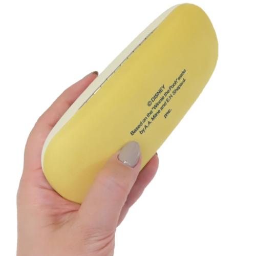 くまのプーさん 眼鏡ケース メガネケース ファニーフェイスフレンズ ディズニー キャラクター グッズ