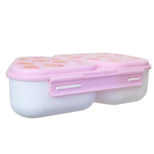 こびとづかん お弁当箱 おにぎりランチケース チラシ カクレモモジリ キャラクター グッズ