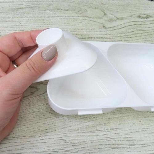 こびとづかん お弁当箱 おにぎりランチケース チラシ カクレモモジリ キャラクター グッズ