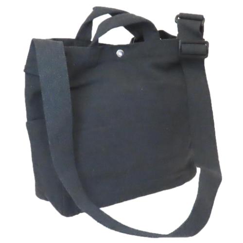 スヌーピー トートバッグ IP.MED.2way.Peanuts-0J コットンバッグ Gray ピーナッツ キャラクター グッズ