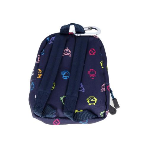 たまごっち ペンポーチ ペンケース BACK PACK OUTDOOR ドット キャラクター グッズ
