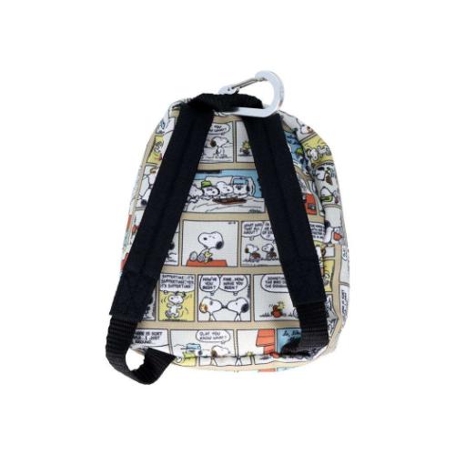 スヌーピー ペンポーチ ペンケース BACK PACK OUTDOOR コミック ピーナッツ キャラクター グッズ