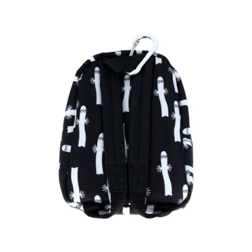ムーミン ペンポーチ ペンケース BACK PACK OUTDOOR ニョロニョロ 北欧 キャラクター グッズ