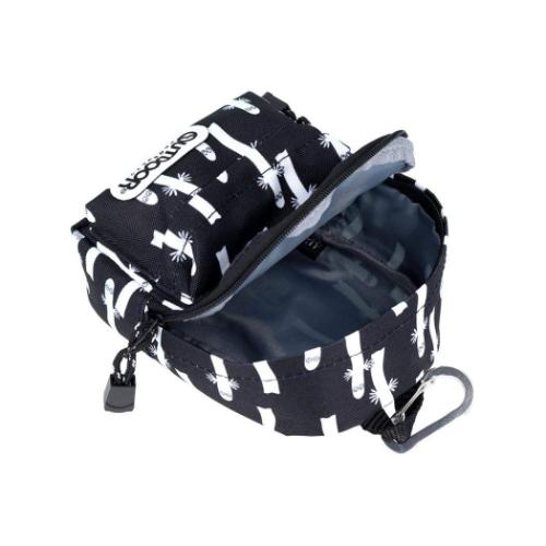 ムーミン ペンポーチ ペンケース BACK PACK OUTDOOR ニョロニョロ 北欧 キャラクター グッズ