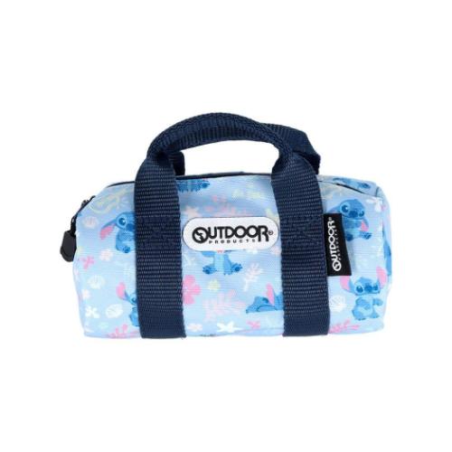 スティッチ ペンポーチ ペンケース R BOSTON OUTDOOR ディズニー キャラクター グッズ