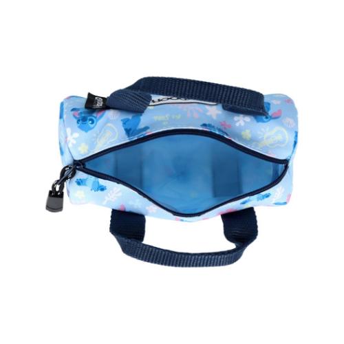 スティッチ ペンポーチ ペンケース R BOSTON OUTDOOR ディズニー キャラクター グッズ