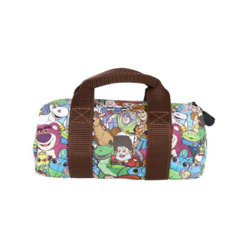 トイストーリー ペンポーチ ペンケース R BOSTON OUTDOOR ディズニー キャラクター グッズ
