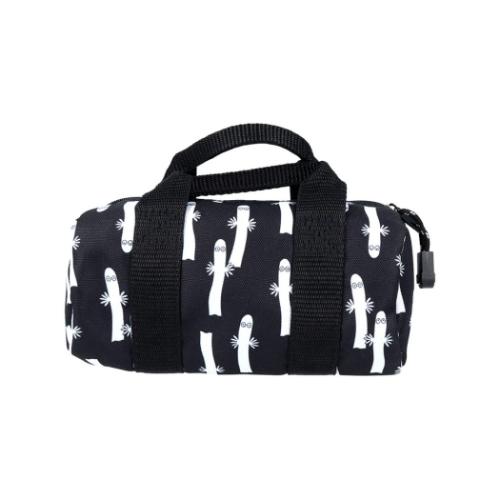 ムーミン ペンポーチ ペンケース R BOSTON OUTDOOR ニョロニョロ 北欧 キャラクター グッズ