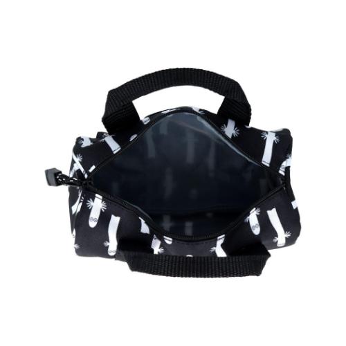 ムーミン ペンポーチ ペンケース R BOSTON OUTDOOR ニョロニョロ 北欧 キャラクター グッズ