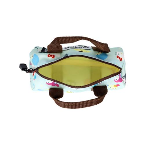 サンリオキャラクターズ ペンポーチ ペンケース R BOSTON OUTDOOR サンリオ キャラクター グッズ