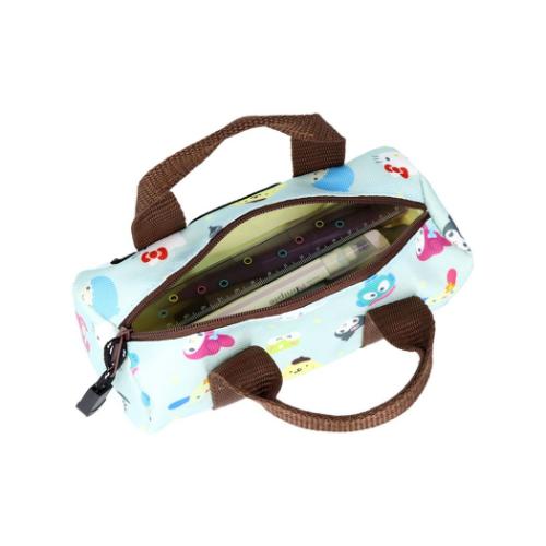 サンリオキャラクターズ ペンポーチ ペンケース R BOSTON OUTDOOR サンリオ キャラクター グッズ