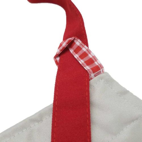 水森亜土 レディースエプロン エプロン コック キャラクター グッズ メール便可