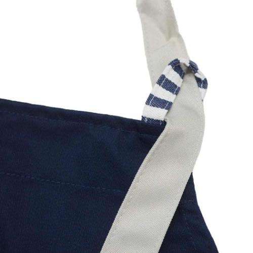 水森亜土 レディースエプロン エプロン セ シック キャラクター グッズ メール便可