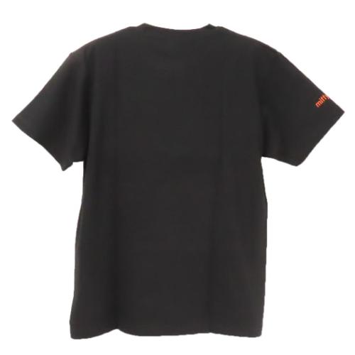 ミッフィー T-SHIRTS アップリケＴシャツ ナインチェ ディックブルーナ 絵本キャラクター グッズ メール便可