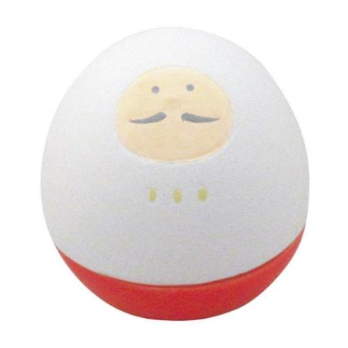 リラックス雑貨 アロマおきあがりこぼし だるま インテリア かわいい グッズ
