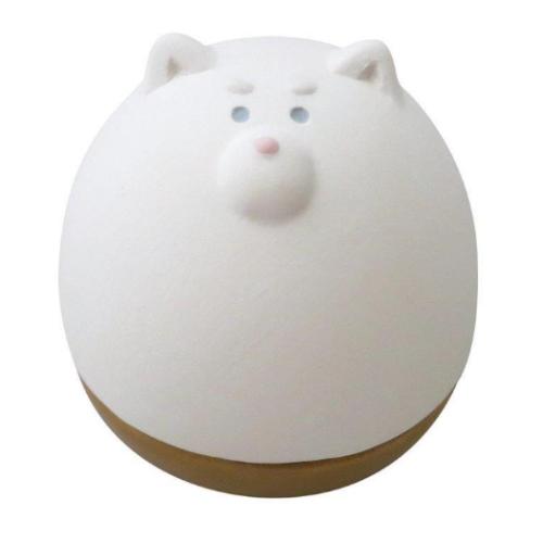 リラックス雑貨 アロマおきあがりこぼし しば インテリア かわいい グッズ