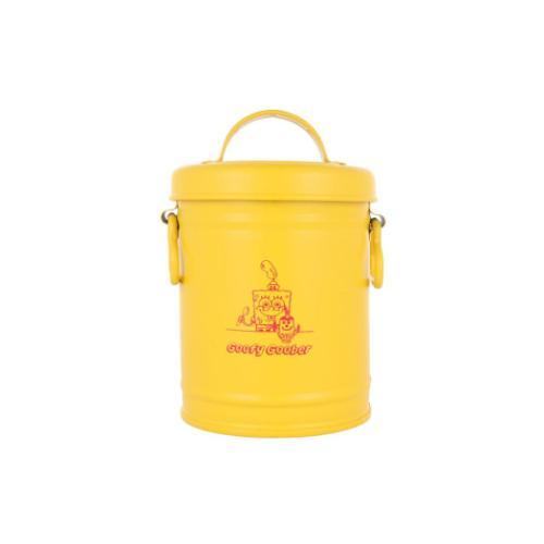 スポンジボブ 卓上収納 ダストボックス型ペンスタンド キャラクター グッズ