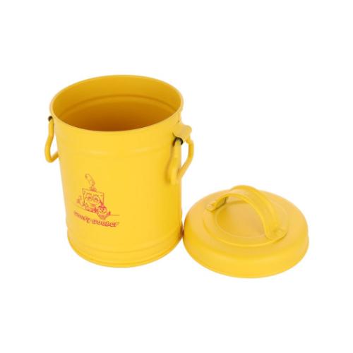 スポンジボブ 卓上収納 ダストボックス型ペンスタンド キャラクター グッズ