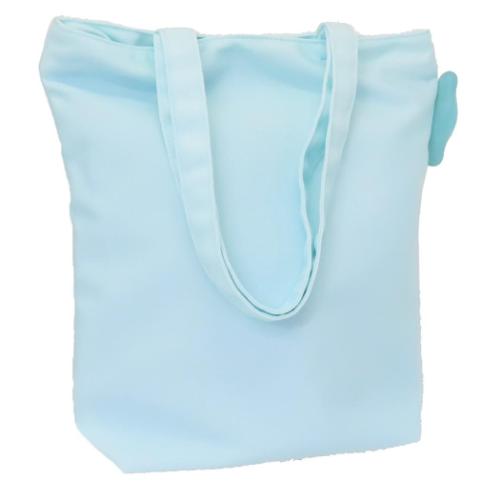 シナモロール 手提げかばん トートバッグ サンリオ キャラクター グッズ