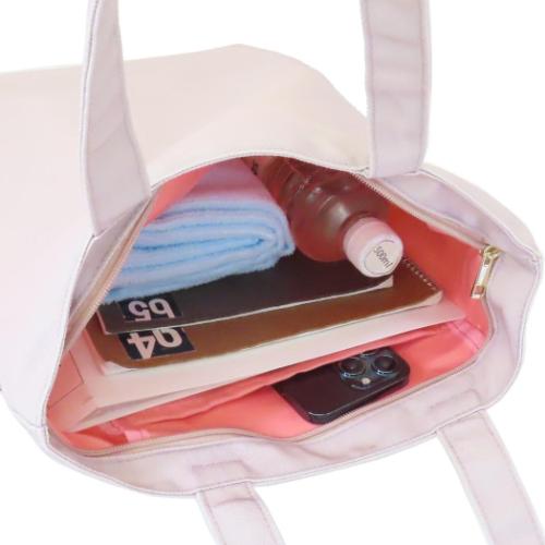 ハローキティ 手提げかばん トートバッグ サンリオ キャラクター グッズ