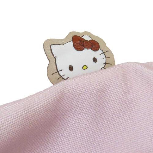 ハローキティ 手提げかばん トートバッグ サンリオ キャラクター グッズ