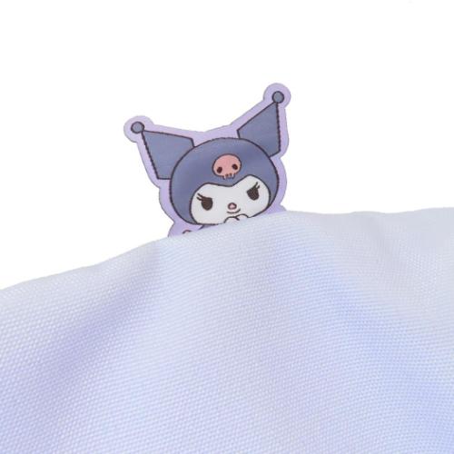 クロミ 手提げかばん トートバッグ サンリオ キャラクター グッズ