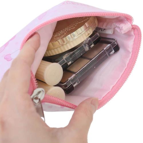 ぷちきゅあ コスメポーチ ハンディポーチ ぷちきゅあくるるん プリキュア アニメキャラクター グッズ