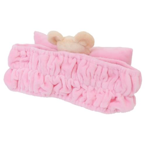 ぷちきゅあ ヘアアクセ ヘアバンド ぷちきゅあもふるん プリキュア アニメキャラクター グッズ