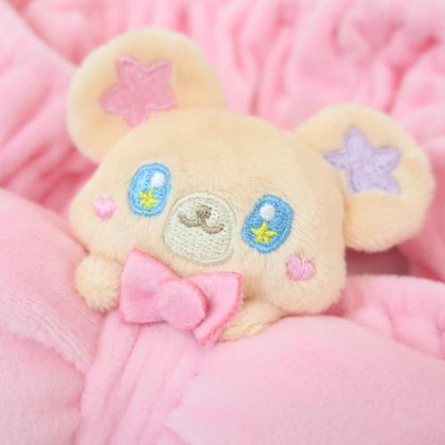 ぷちきゅあ ヘアアクセ ヘアバンド ぷちきゅあもふるん プリキュア アニメキャラクター グッズ