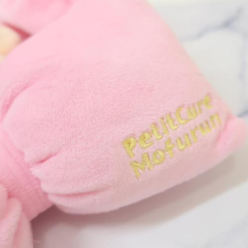 ぷちきゅあ ヘアアクセ ヘアバンド ぷちきゅあもふるん プリキュア アニメキャラクター グッズ