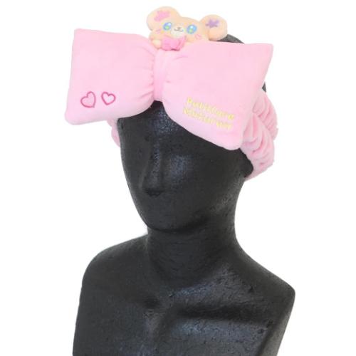 ぷちきゅあ ヘアアクセ ヘアバンド ぷちきゅあもふるん プリキュア アニメキャラクター グッズ