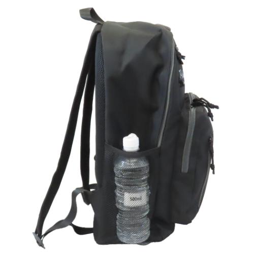 ポケットモンスター デイパック リュック ルンルンピカチュウ ポケモン キャラクター グッズ